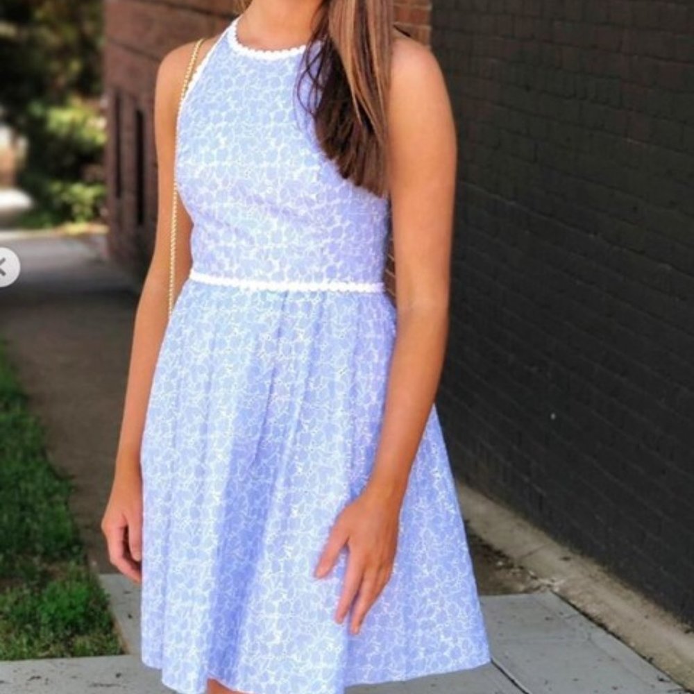 Lilly Pulitzer Tori Dress NWT